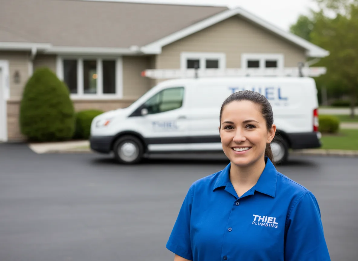 Plumber Taneytown, MD FAQs